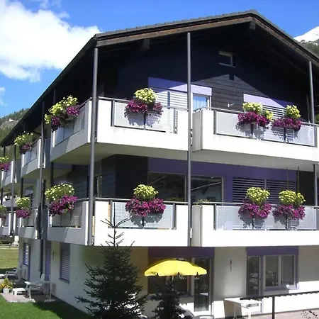 Appartamento Alcazar 3 By Interhome