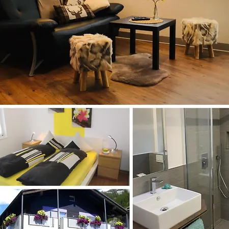 Alcazar 3 By Interhome * Saas-Grund