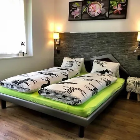 Alcazar 3 By Interhome Appartamento *
